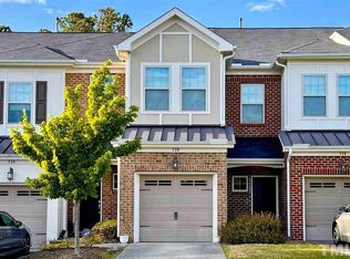 716 Sidepark St, Durham, NC 27703