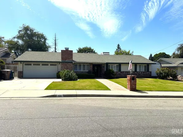 3301 Crest Dr, Bakersfield, CA 93306