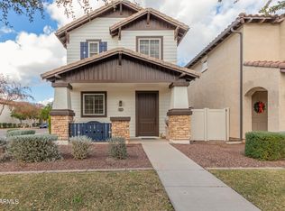 3853 E Sabra Ln, Gilbert, AZ 85296