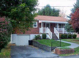 202 Randolph St, Princeton, WV 24740