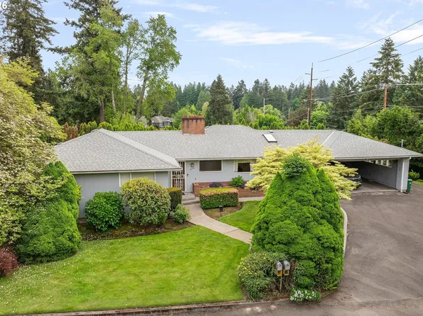 6836 SW Peyton Rd, Portland, OR 97223