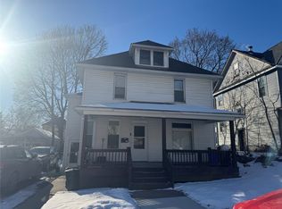 32 Linden St, Binghamton, NY 13901