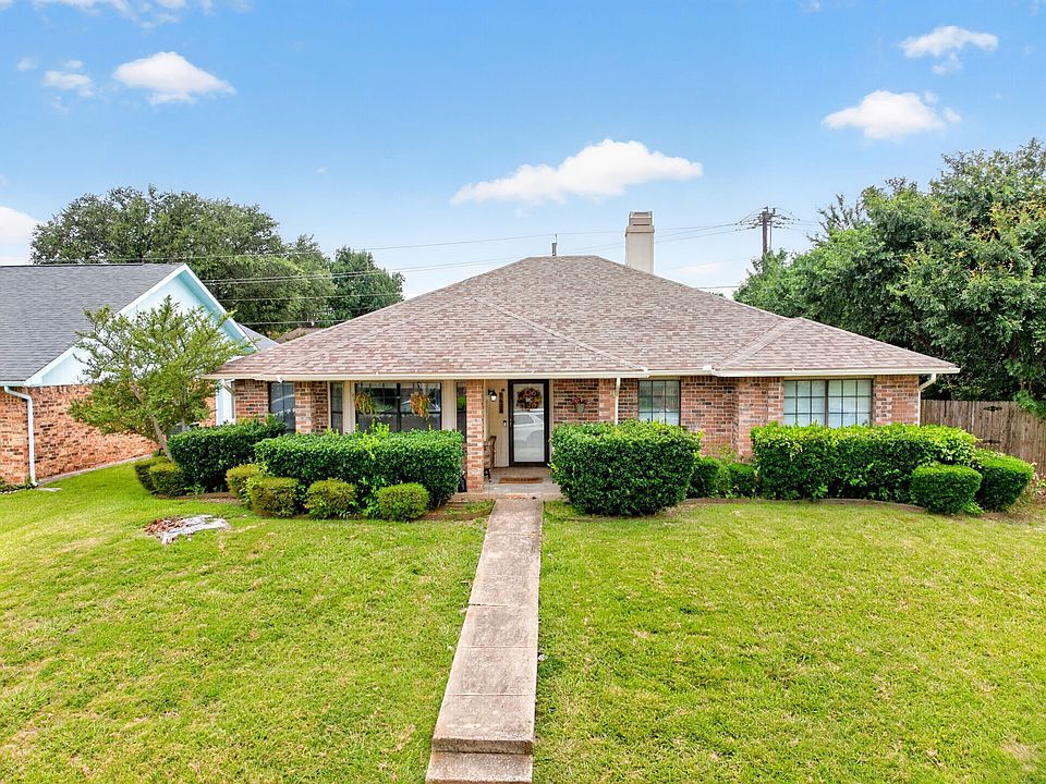 1st image of 2602 Princewood Dr