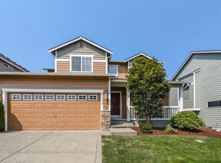 22908 SE 269th St, Maple Valley, WA 98038