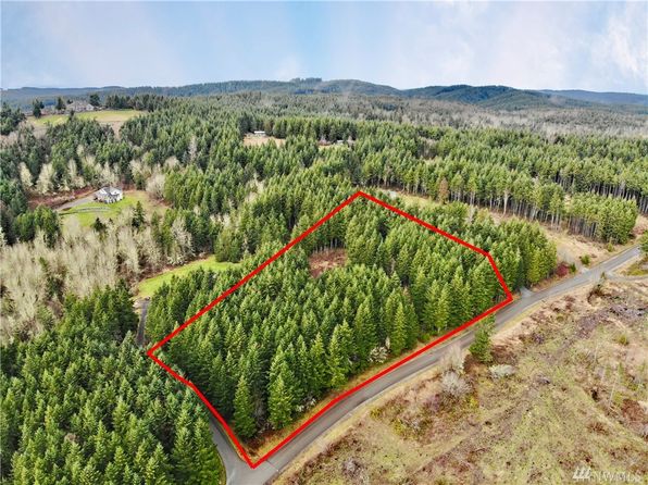 Tenino WA Land & Lots For Sale - 13 Listings | Zillow