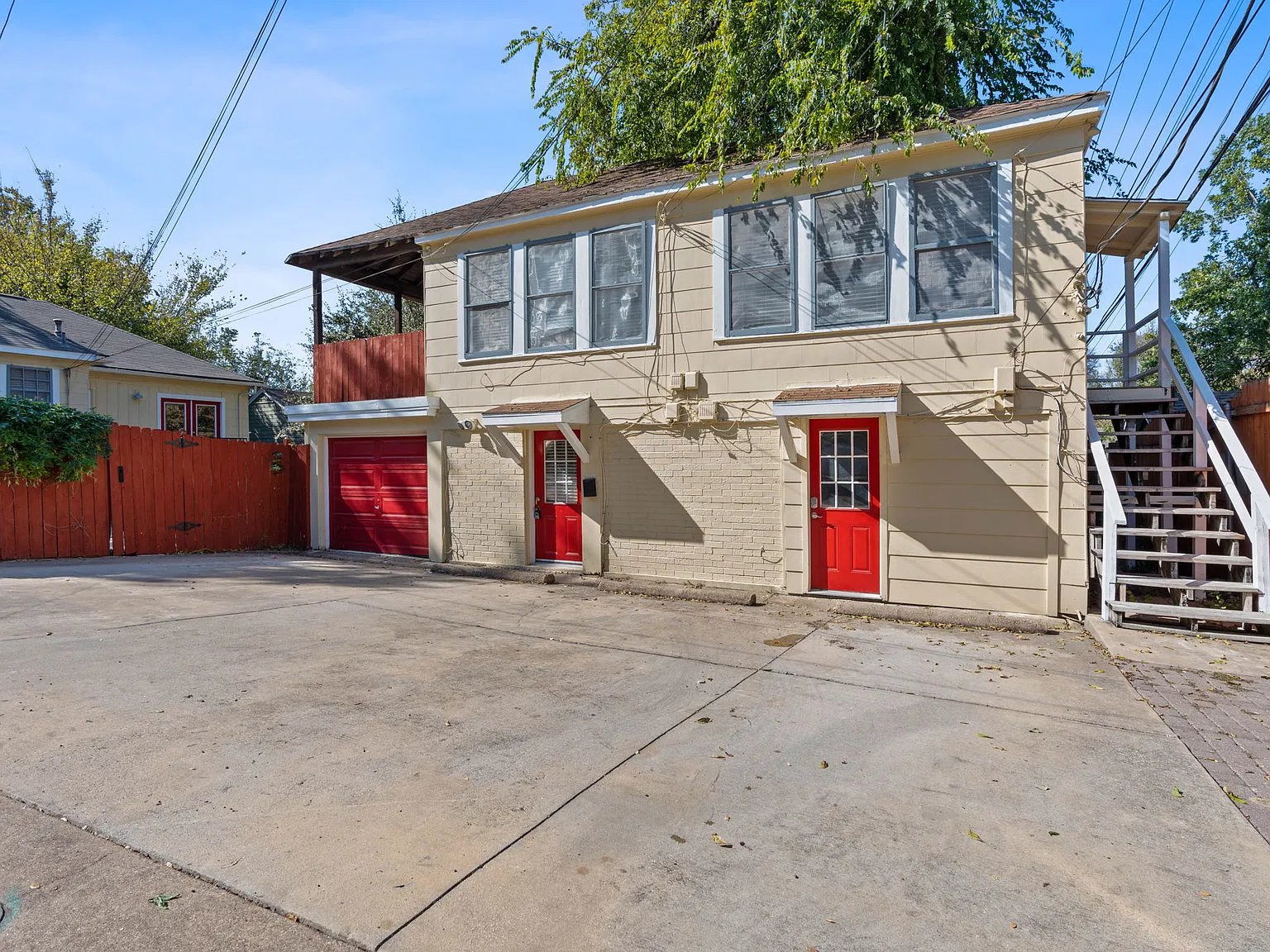 1 bed, 900 sqft, $1,700 — Photo 1