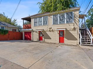 2802 Jefferson St #B, Austin, TX 78703