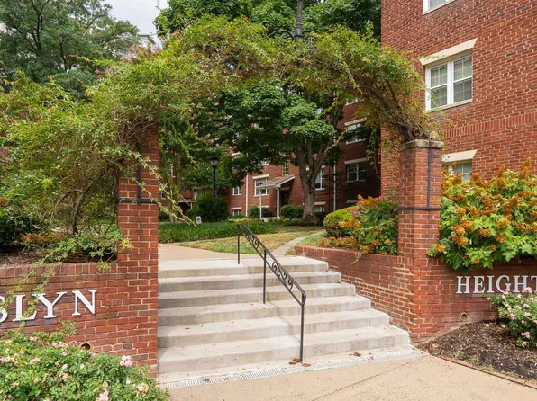 1300 N Meade St #En101, Arlington, VA 22209