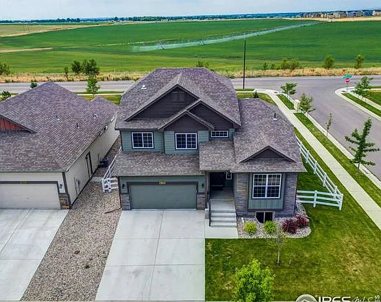 2503 Sunbury Ln — Photo 2