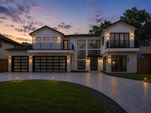 1432 Bingle Rd, Houston, TX 77055