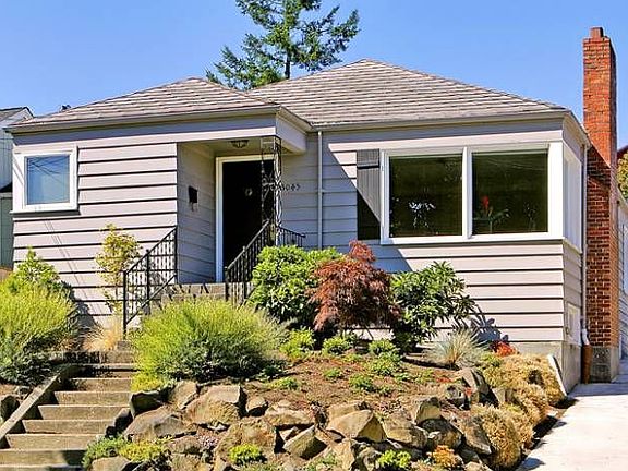 New Driveway in 2008