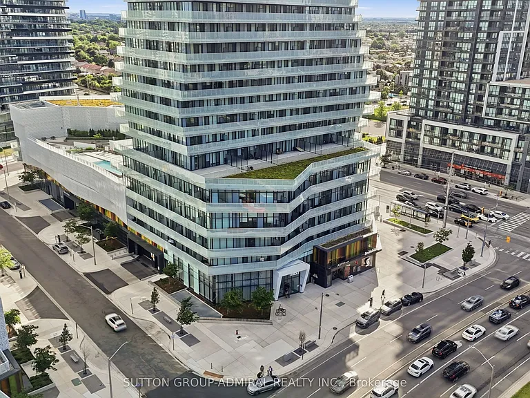 3900 Confederation Pkwy #1002 — Photo 23