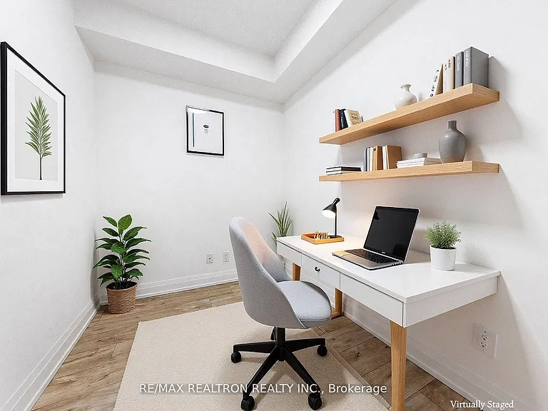591 Sheppard Ave E #310 — Photo 11