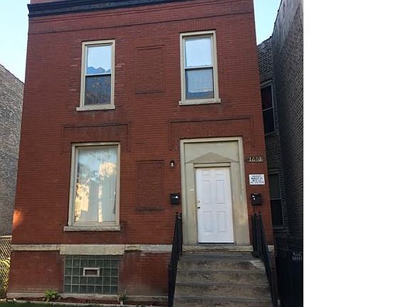 2nd image of 1640 S Trumbull Ave #2