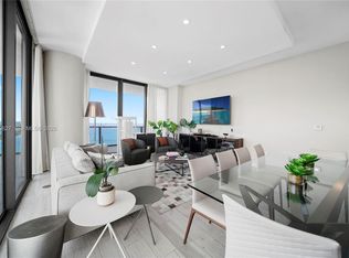 480 NE 31st St Unit 4907, Miami, FL 33137