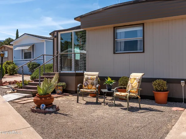 325 W State Route 89a -- #7, Cottonwood, AZ 86326