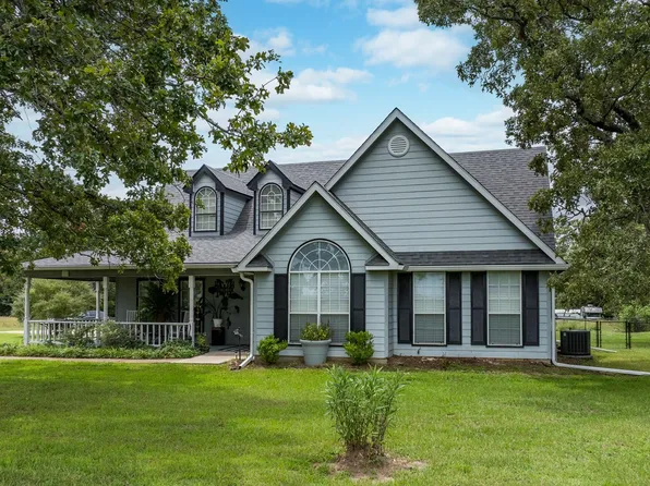 990 S Fm 779, Emory, TX 75440
