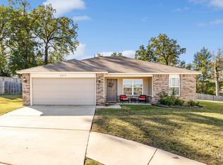 2009 Bentwood Dr, Alexander, AR 72002