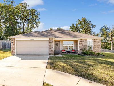 2009 Bentwood Dr, Alexander, AR, 72002