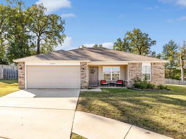 2009 Bentwood Dr, Alexander, AR 72002