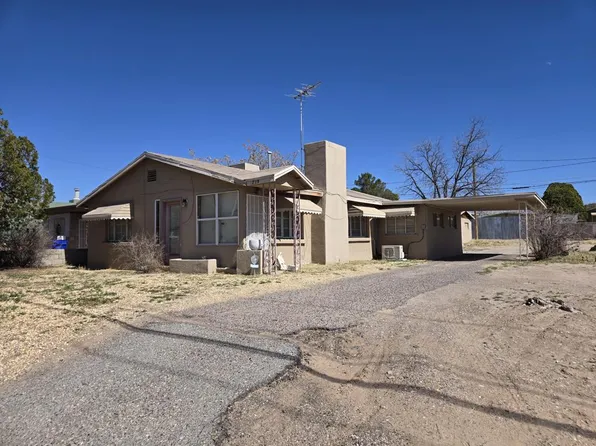 1289 S Espina St, Las Cruces, NM 88001