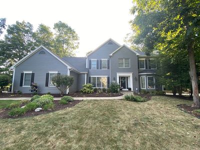 1926 Grey Birch Rd, Fort Wayne, IN, 46814