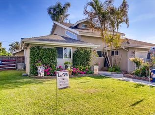 1019 Linden Pl, Costa Mesa, CA 92627