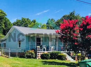 703 Bridges Dr, High Point, NC 27262