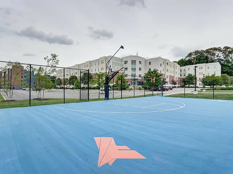 Designed for recreation and connection.