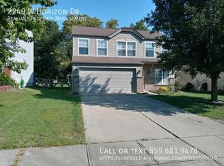 2249 W Horizon Dr, Hebron, KY 41048