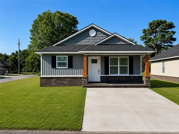 3228 Neis St, Fort Smith, AR 72904