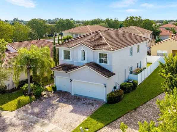 1710 NE 37th Pl, Homestead, FL 33033