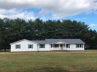 508 Oyster Point Dr, Reedville, VA 22539