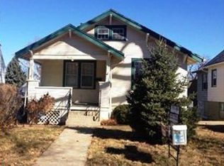 5026 Corby St, Omaha, NE 68104