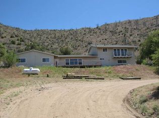 31814 El Sastre Rd, Acton, CA 93510