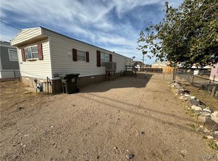 645 E Beverly Ave, Kingman, AZ 86409