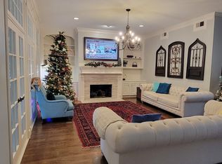 27 Halfmoon Ct, Spring, TX 77380