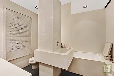 Sold by Halstead Real Estate