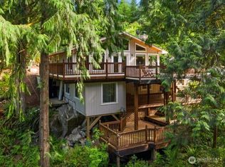 19521 Big Four Pl, Granite Falls, WA