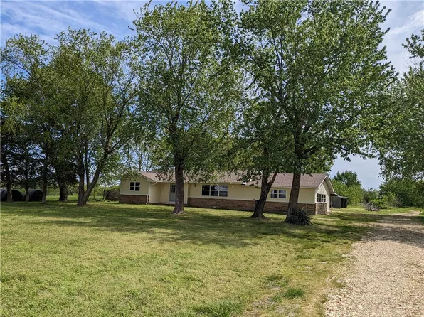 13702 N Highway 59, Summers, AR 72769