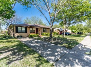 3525 Sidney Dr, Mesquite, TX