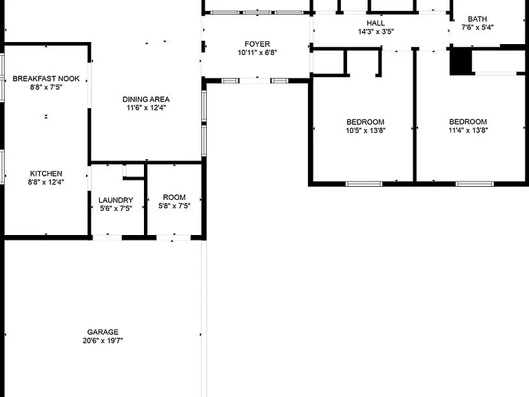 5603 Fireside Dr — Photo 34