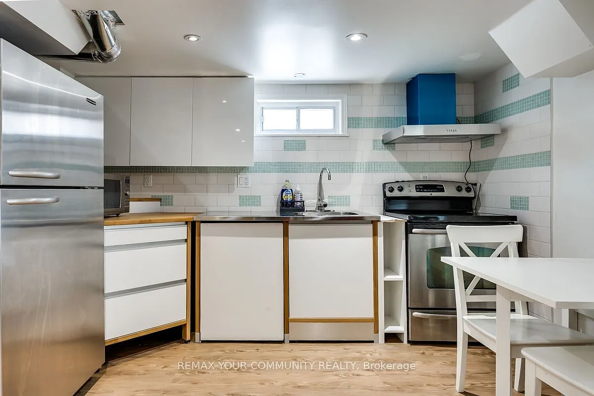 2 bed, $1,900 — Photo 4