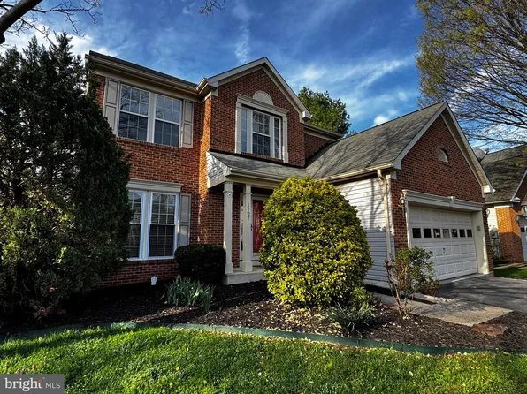 1727 Algonquin Rd E, Frederick, MD 21701