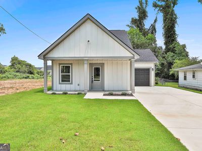 111 Ware St, Hogansville, GA, 30230