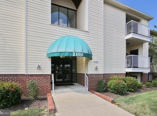 2102 Whitehall Rd UNIT BD, Frederick, MD 21702