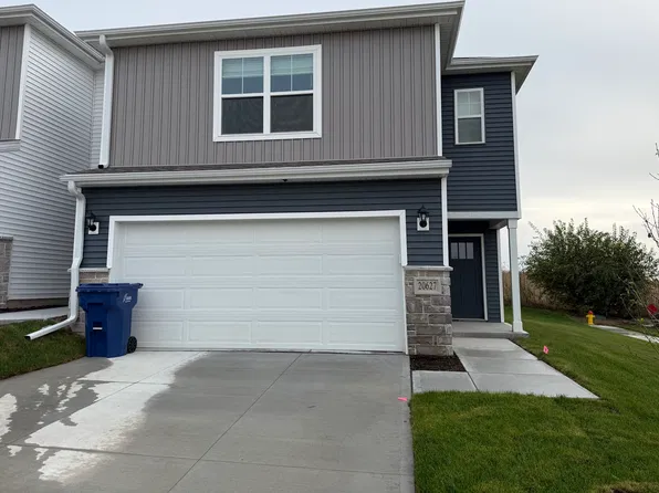 20627 Margo St, Gretna, NE 68028
