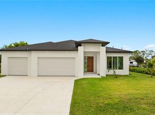 25710 Corzine Rd, Bonita Springs, FL 34135