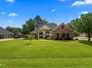 1913 Honeytree Trl, Haughton, LA 71037