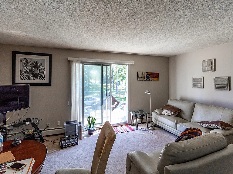 3303 Caribou Dr NW #1 — Photo 5
